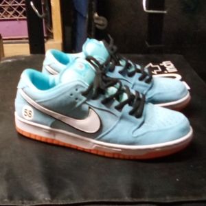 - Nike Dunk Low Gulf